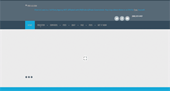 Desktop Screenshot of free-llc.com